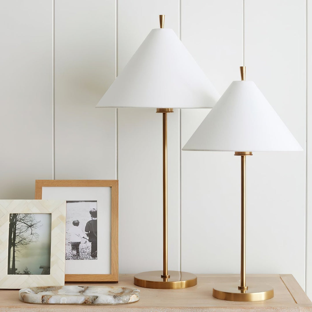 Ellis Table Lamp - Vakkerlight