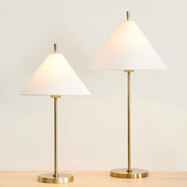 Ellis Table Lamp - Vakkerlight