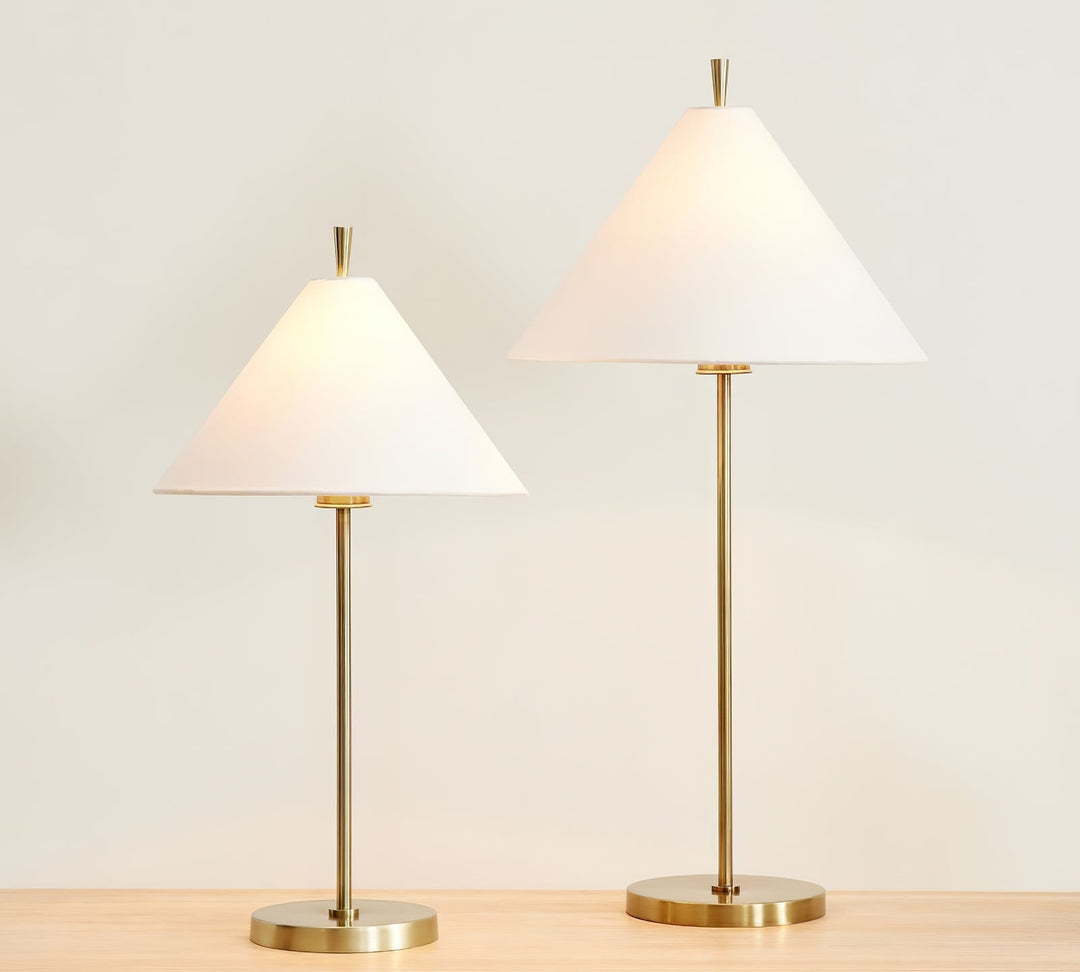 Ellis Table Lamp - Vakkerlight