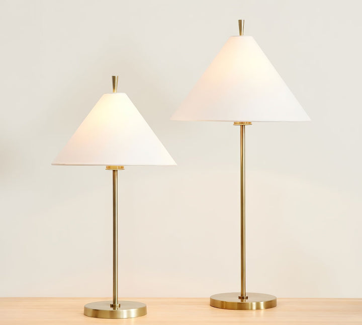 Ellis Table Lamp - Vakkerlight