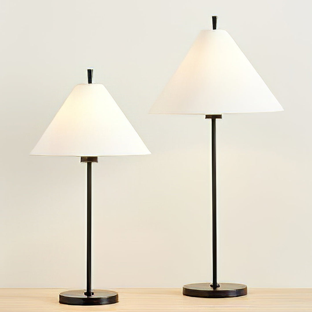 Ellis Table Lamp - Vakkerlight