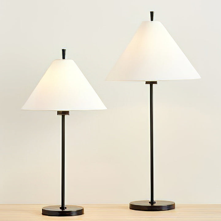 Ellis Table Lamp - Vakkerlight