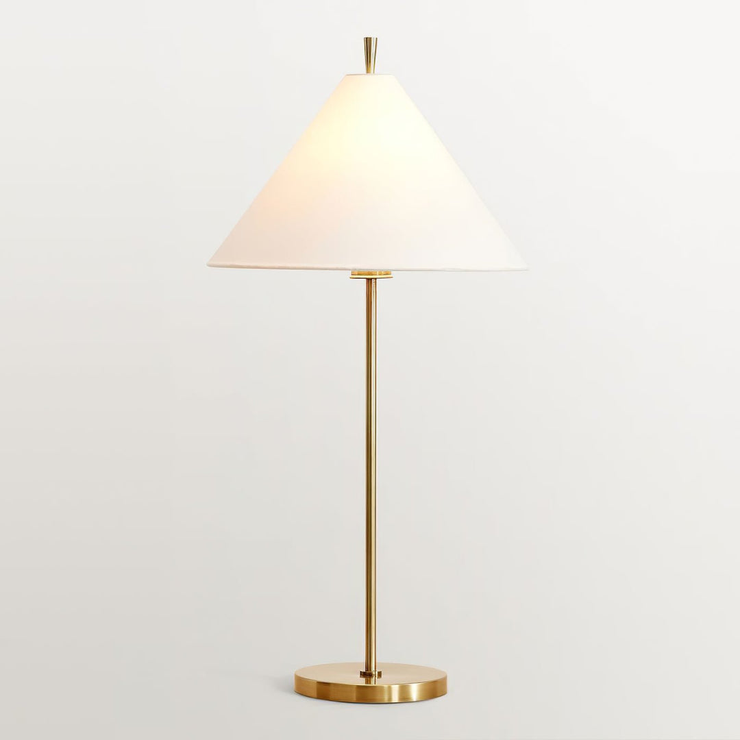 Ellis Table Lamp - Vakkerlight