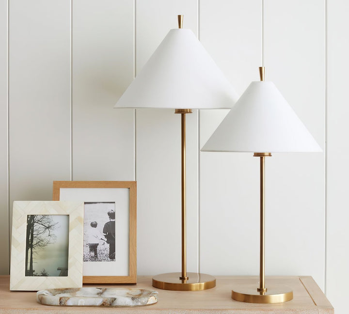 Ellis Table Lamp - Vakkerlight