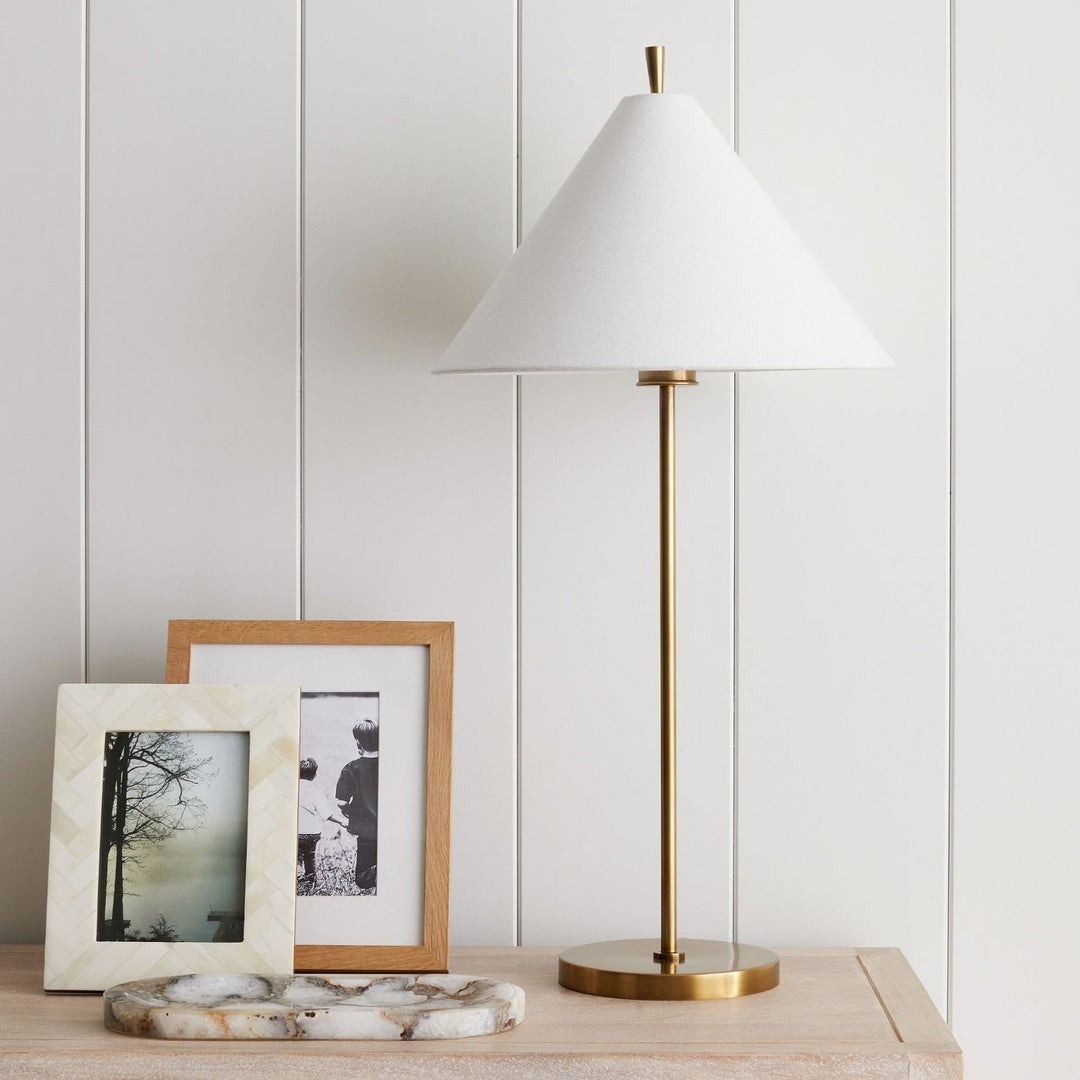 Ellis Table Lamp - Vakkerlight