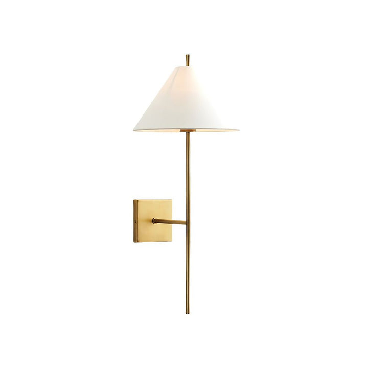 Ellis Wall Light - Vakkerlight