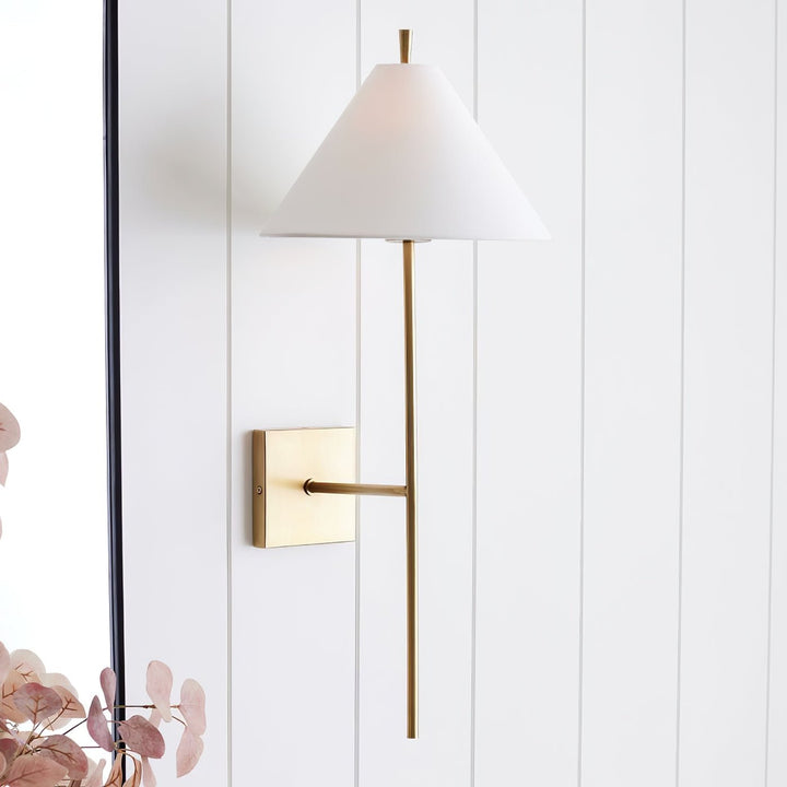 Ellis Wall Light - Vakkerlight