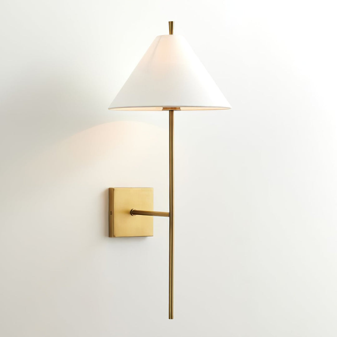 Ellis Wall Light - Vakkerlight