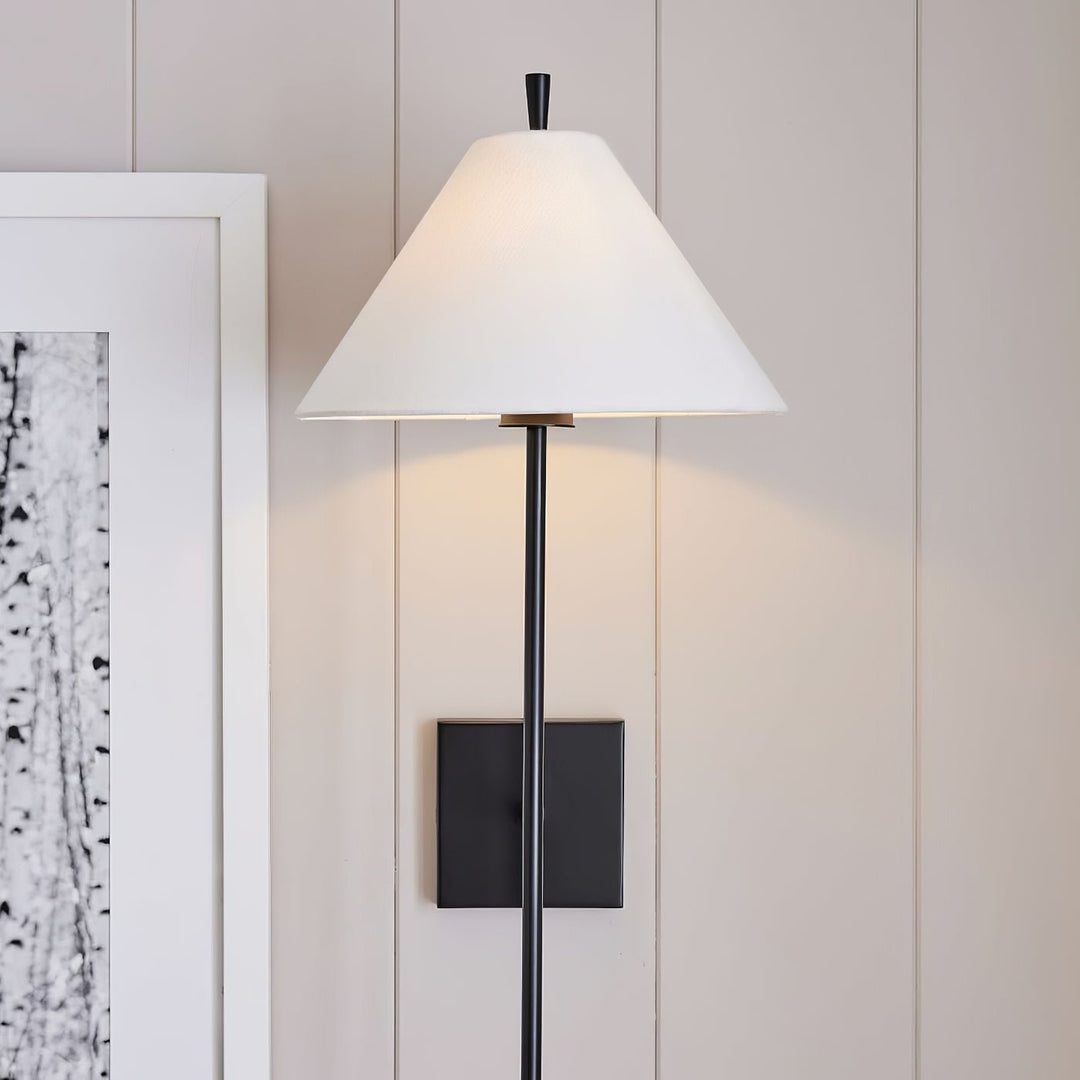 Ellis Wall Light - Vakkerlight