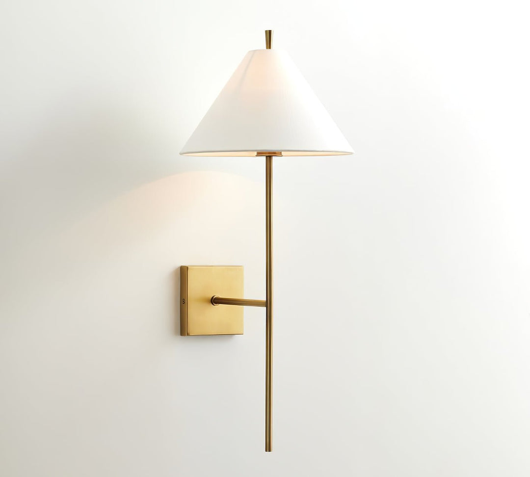 Ellis Wall Light - Vakkerlight