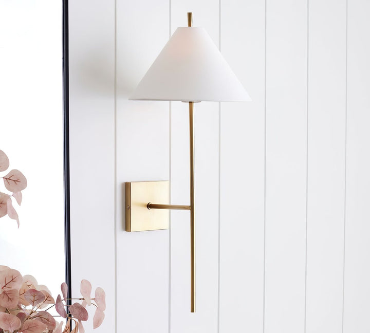 Ellis Wall Light - Vakkerlight