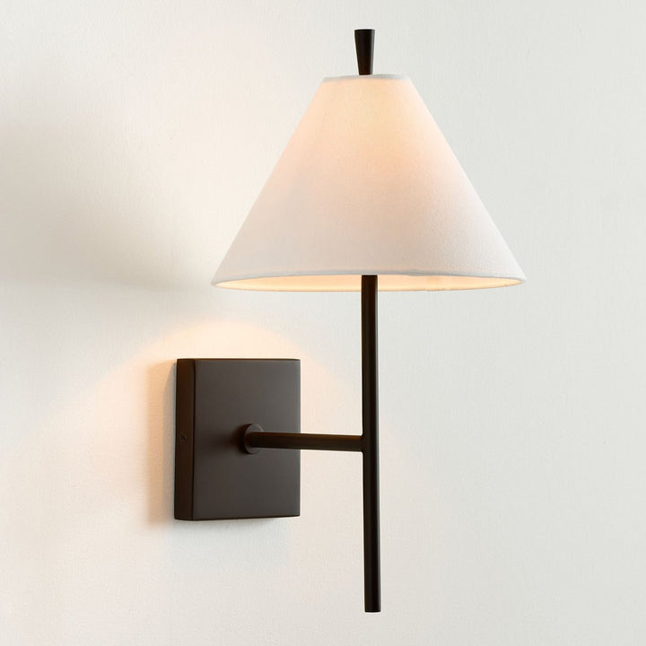 Ellis Wall Light - Vakkerlight