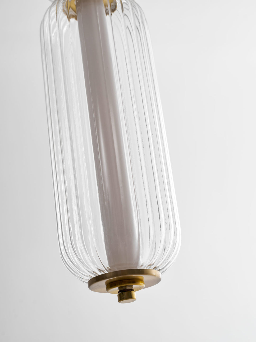 Luminaire suspendu linéaire Elma
