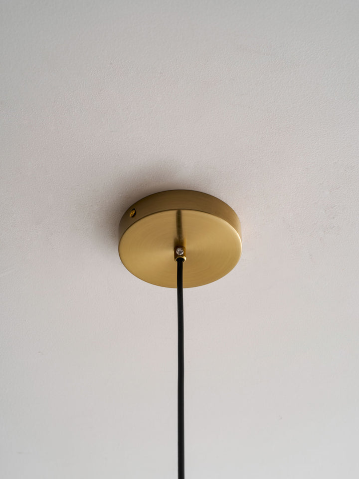 Luminaire suspendu linéaire Elma