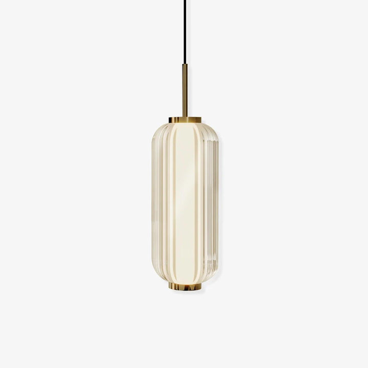 Elma Linear Pendant Lamp - Vakkerlight