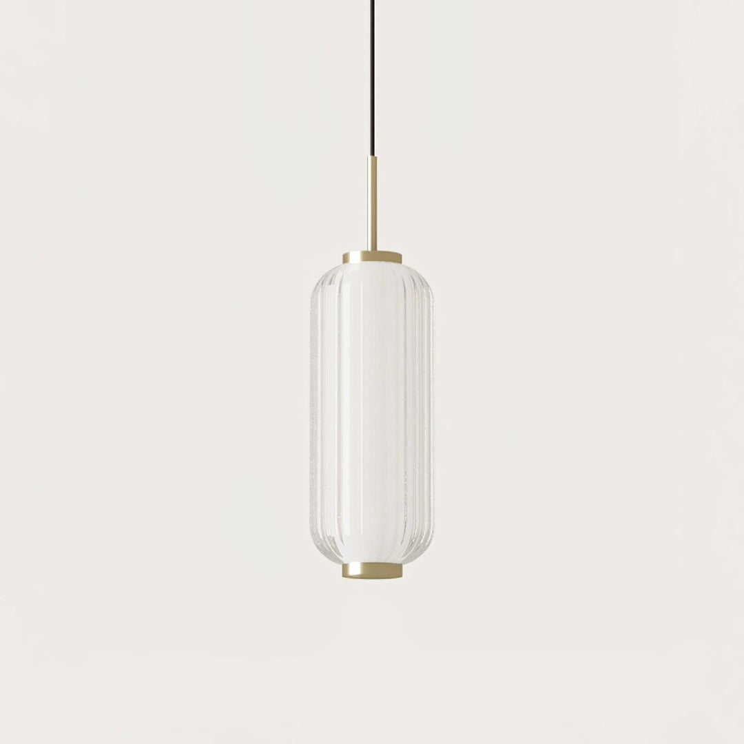 Elma Linear Pendant Lamp - Vakkerlight