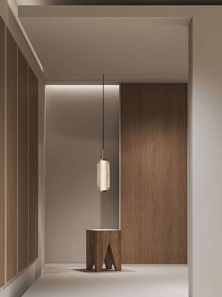 Elma Linear Pendant Lamp - Vakkerlight