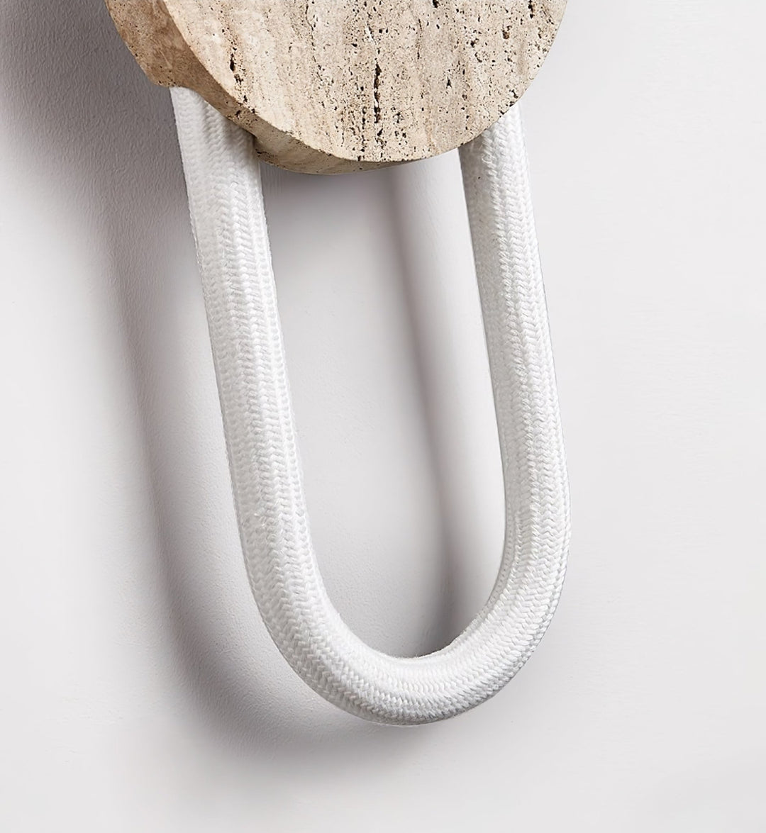 Eloen Travertine Wall Light - Vakkerlight