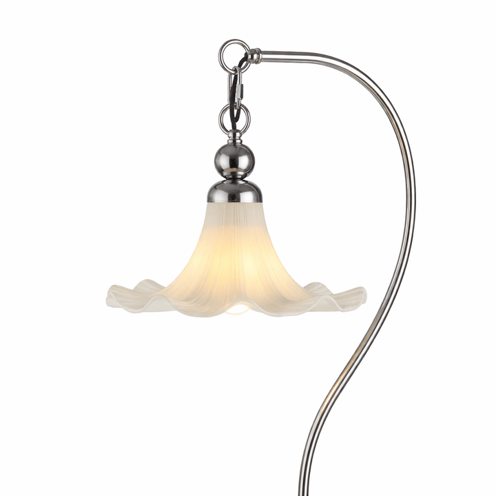 Eloria Arc Floor Lamp - Vakkerlight