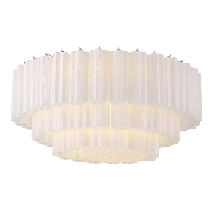 Eloria Glass Ceiling Lamp – detail 12