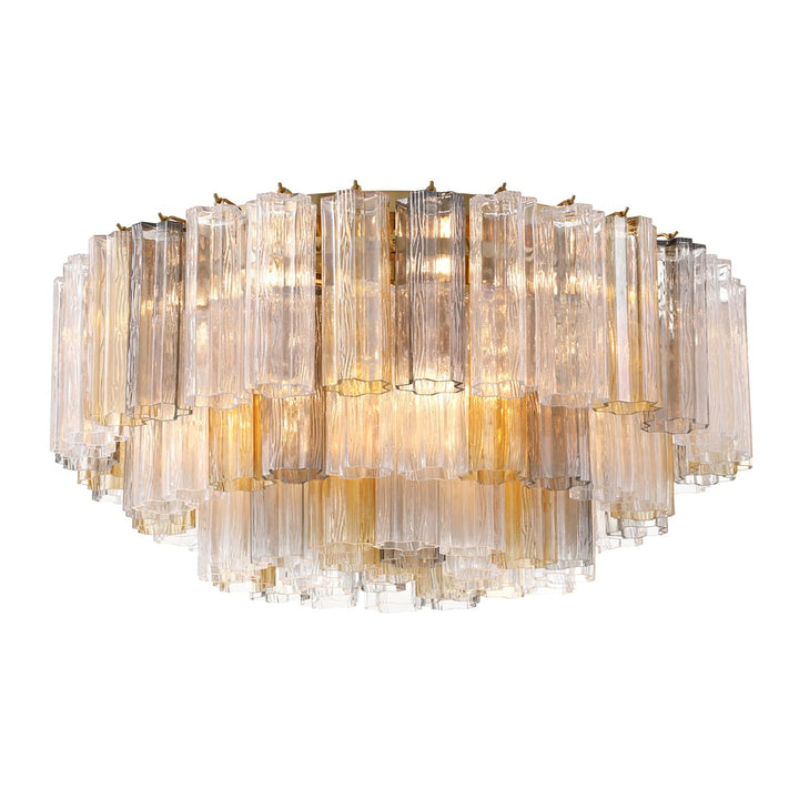Eloria Glass Ceiling Lamp – detail 14