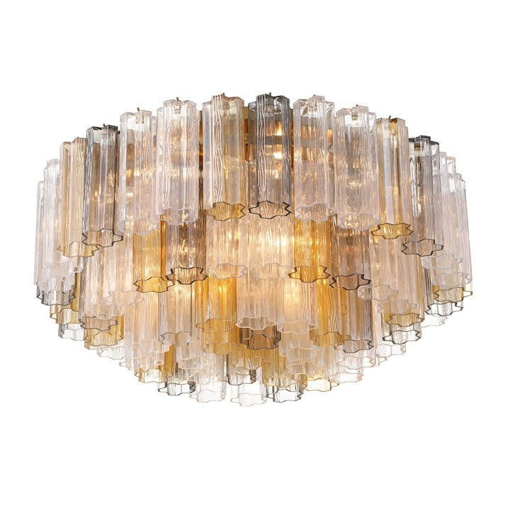 Eloria Glass Ceiling Lamp – detail 15