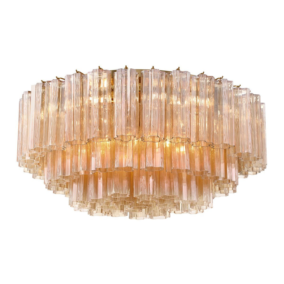 Eloria Glass Ceiling Lamp – detail 17