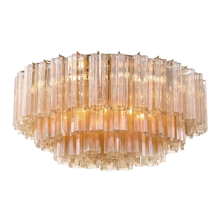 Eloria Glass Ceiling Lamp – detail 17