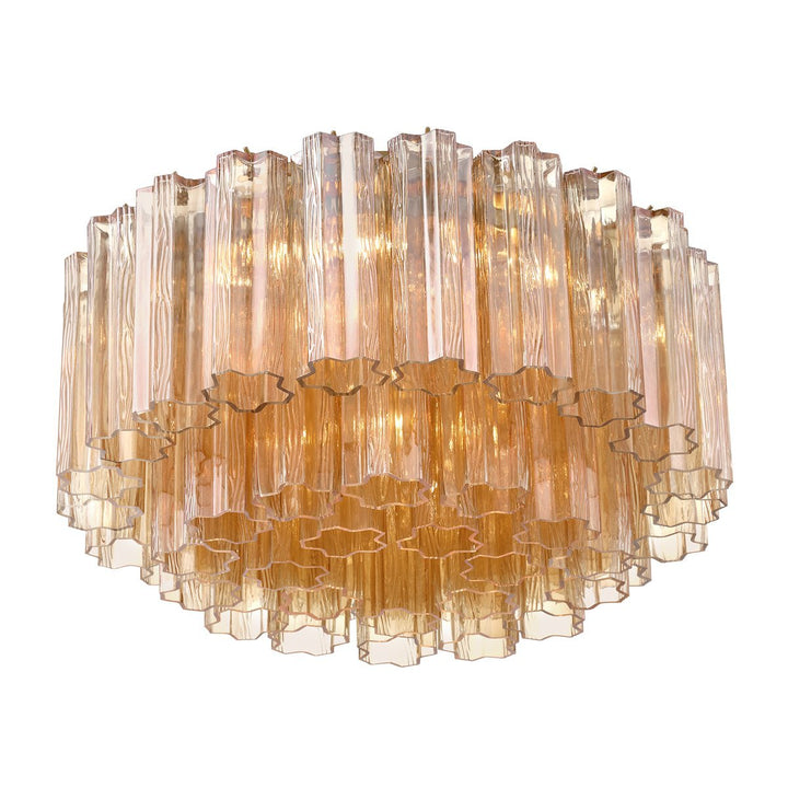 Eloria Glass Ceiling Lamp – detail 21