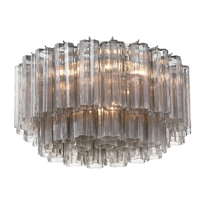 Eloria Glass Ceiling Lamp – detail 22