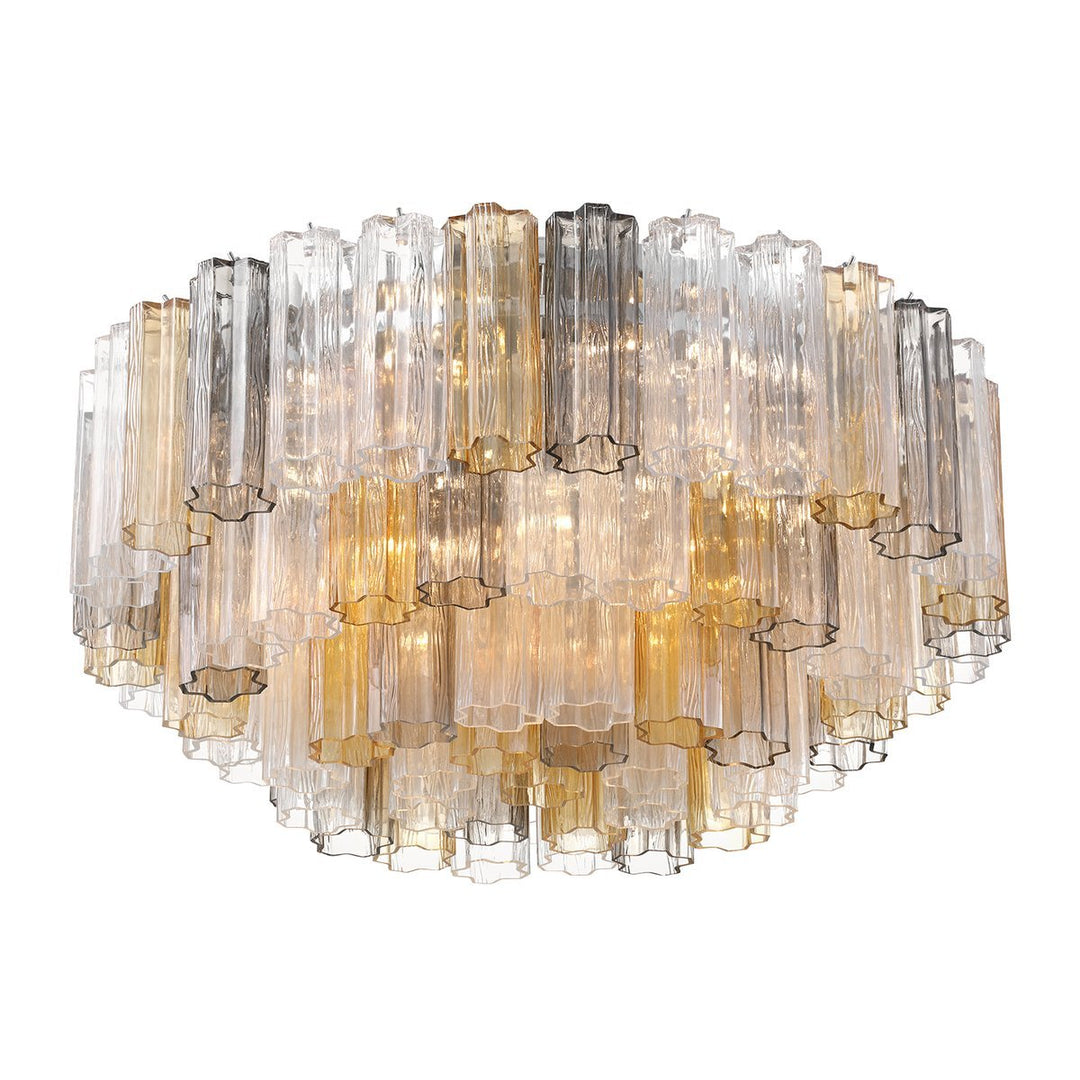 Eloria Glass Ceiling Lamp – detail 24
