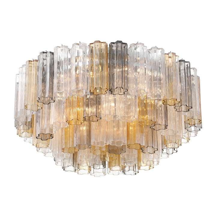 Eloria Glass Ceiling Lamp – detail 24