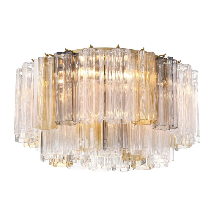 Eloria Glass Ceiling Lamp – detail 25