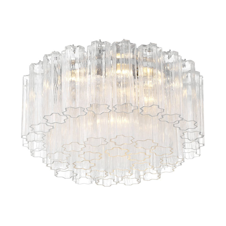 Eloria Glass Ceiling Lamp – detail 26