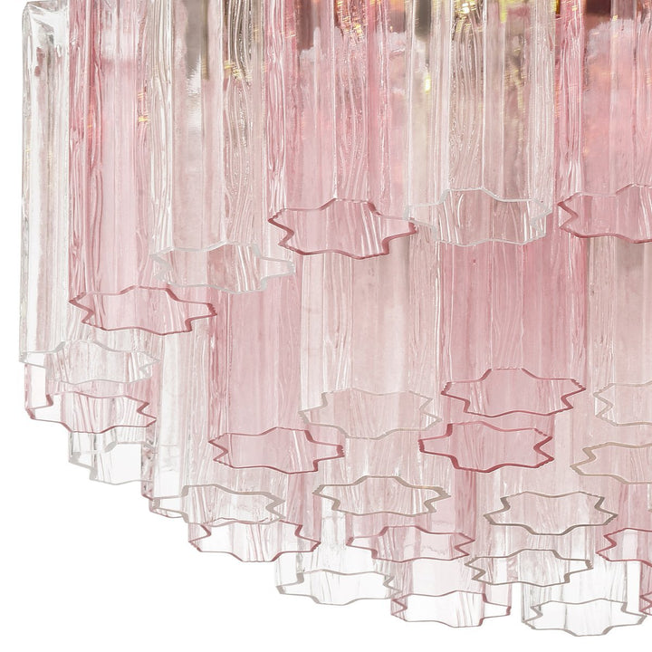 Eloria Glass Ceiling Lamp – detail 29