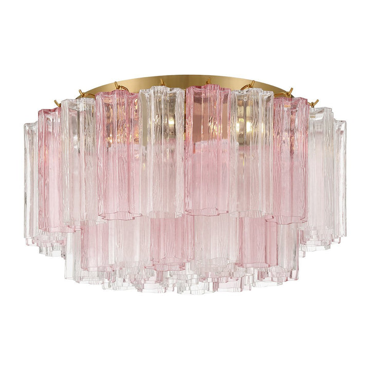 Eloria Glass Ceiling Lamp – detail 31
