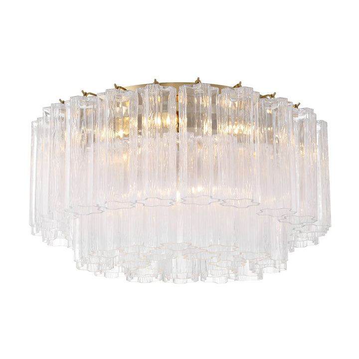 Eloria Glass Ceiling Lamp – detail 32