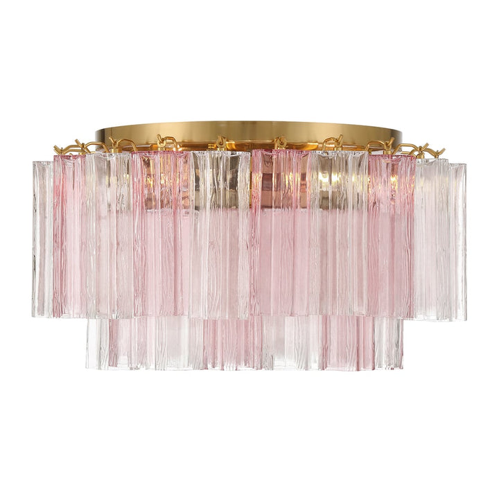 Eloria Glass Ceiling Lamp – detail 33