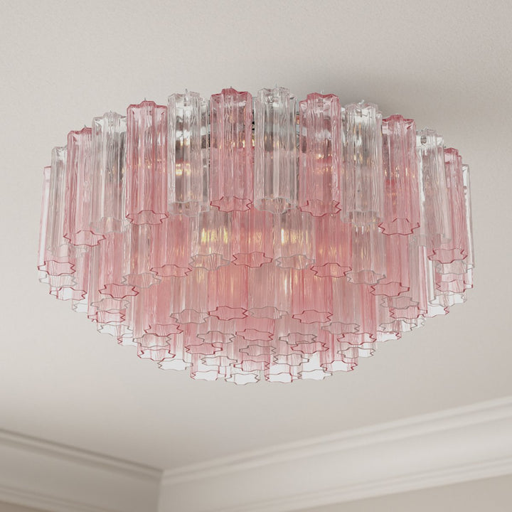 Eloria Glass Ceiling Lamp – detail 35