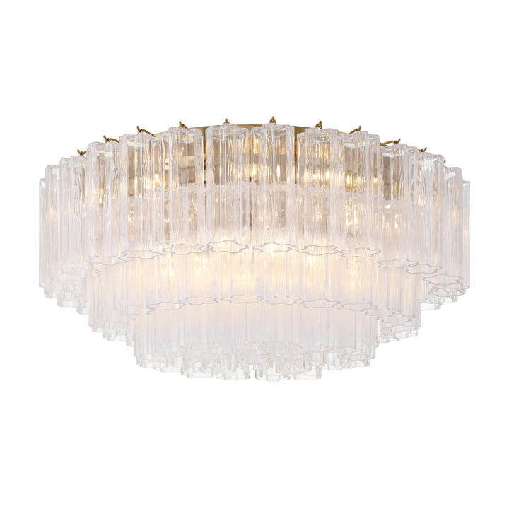 Eloria Glass Ceiling Lamp – detail 38