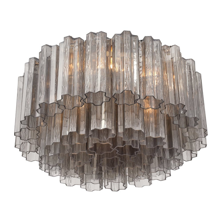 Eloria Glass Ceiling Lamp – detail 40