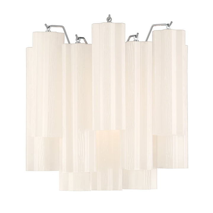 Eloria Glass Wall Sconce – detail 36