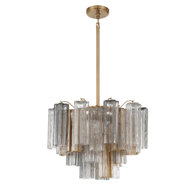 Eloria Murano Glass Chandelier