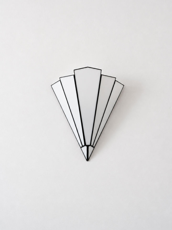 Elowen Deco Wandleuchte