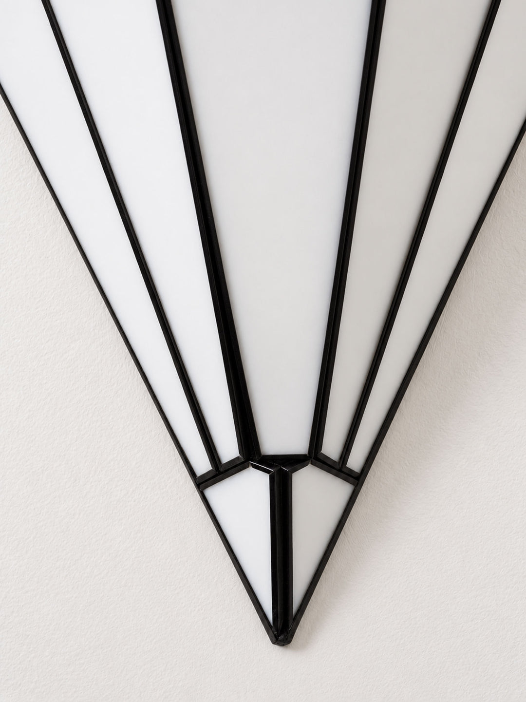 Elowen Deco Wandleuchte