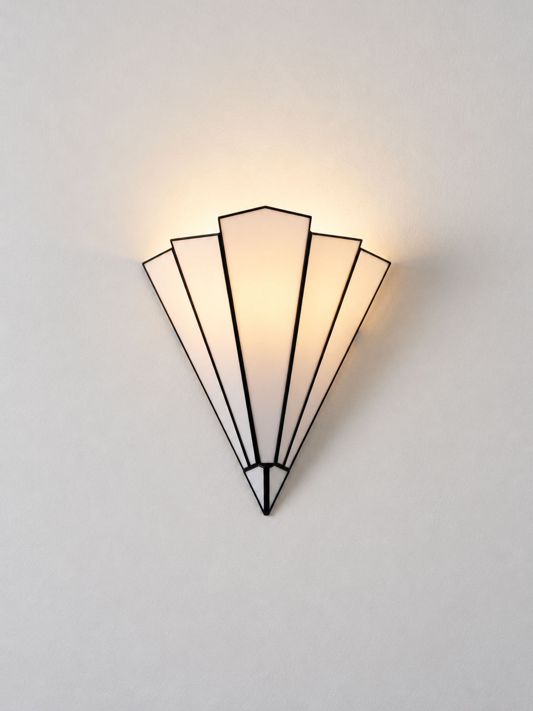 Elowen Deco Wandleuchte
