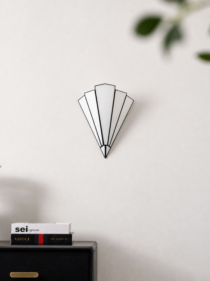 Elowen Deco Wandleuchte