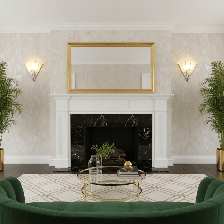 Elowen Deco Sconce - Vakkerlight