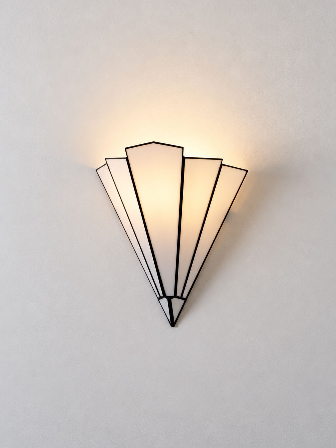 Elowen Deco Wandleuchte