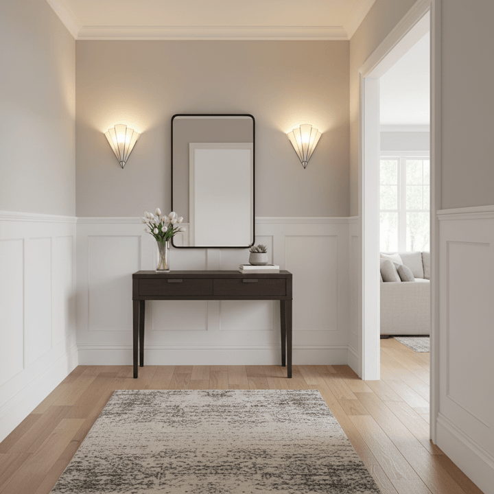 Elowen Deco Sconce - Vakkerlight